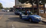 Controlli in stazione a Verona, due arresti