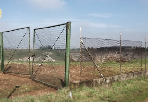 Discarica Cà Balestra, la Regione la archivia