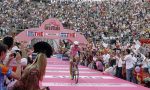 Giro d’Italia 2021: Verona ospiterà la finale della "Tappa dantesca"