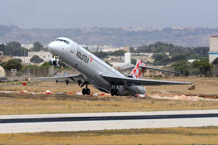 Due nuove rotte da Verona per Malta e la Grecia