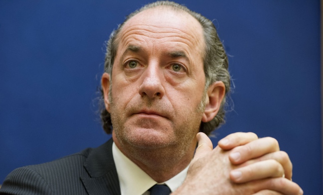 Qualità della vita, Zaia: “Veneto ai primi posti grazie ad amministratori e coesione sociale”