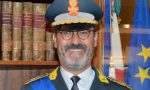 Ecco chi è il nuovo comandante provinciale della guardia di finanza