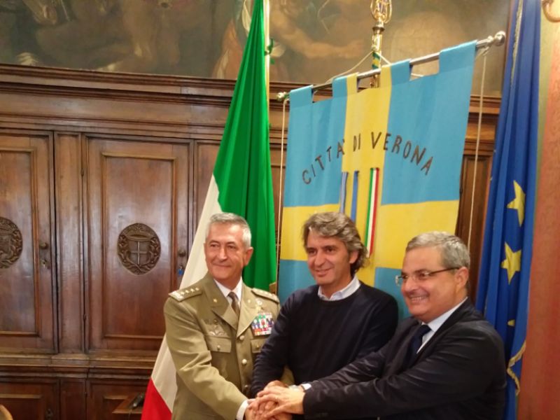 Identità nazionale nelle scuole