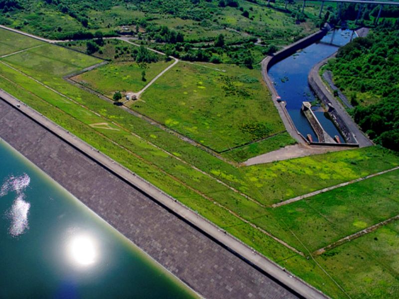 Pioggia di milioni dal ministero per le infrastrutture irrigue veronesi