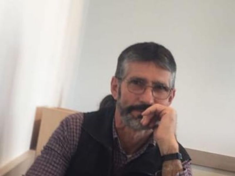 Lutto cittadino: si è spento Anselmo