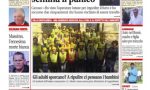 Ecco a voi la prima pagina di LegnagoWeek