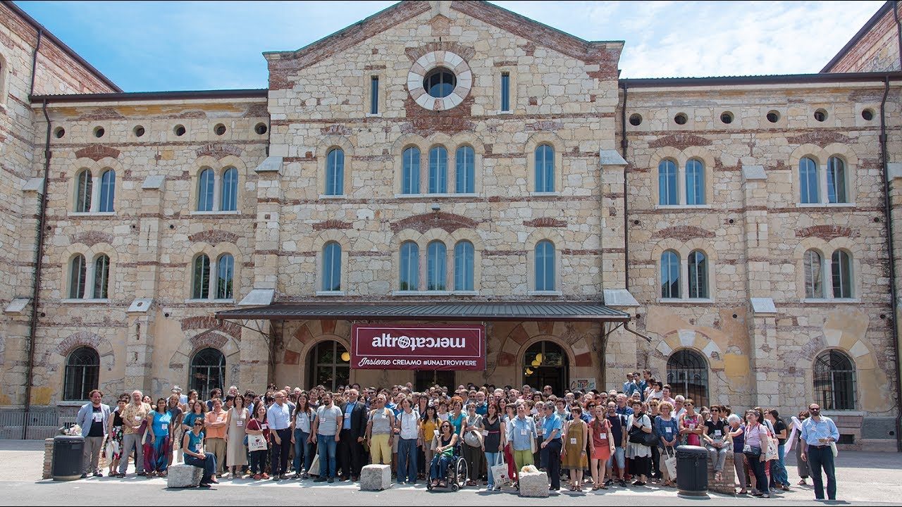 Altromercato Campus 2018, a Verona la giornata del mercato equo e solidale