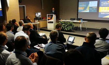 Primo intervento in 3D