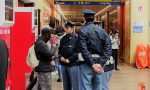 Arresto per droga sul treno diretto a Bolzano