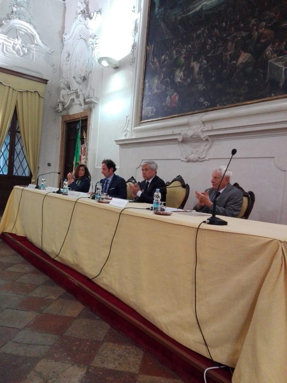 Educazione energetica, un ciclo di conferenze