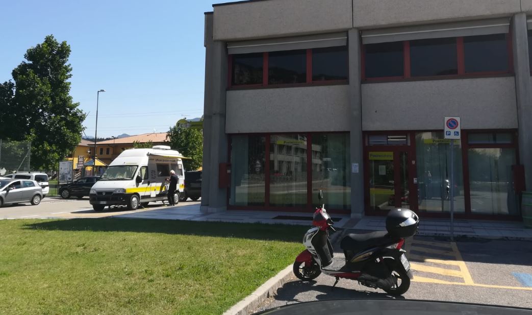 Riaperto l’ufficio postale