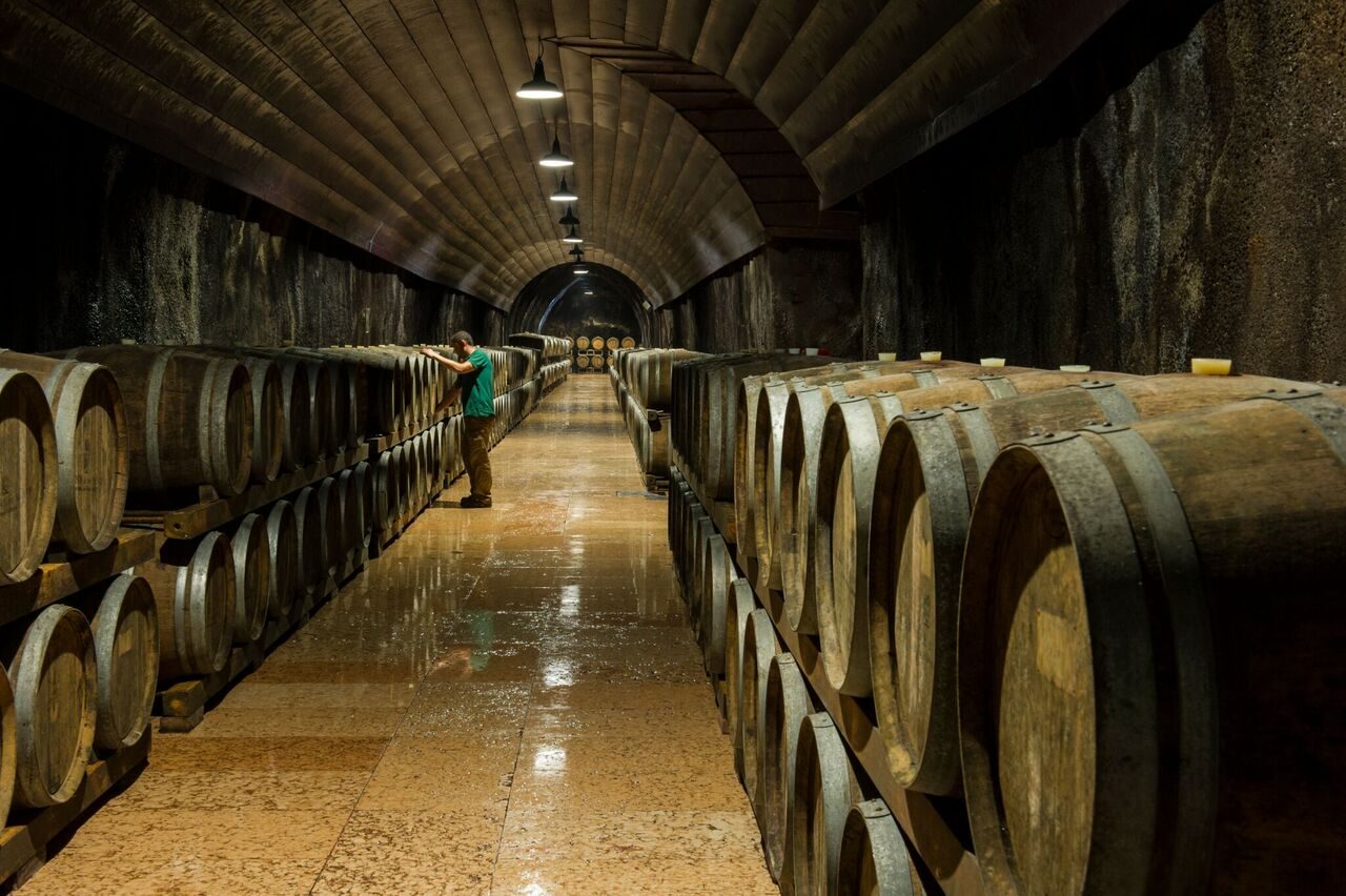 Cantina di Soave torna l’iniziativa benefica a favore della cinta muraria