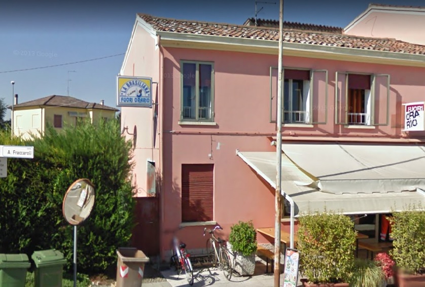 Risse, schiamazzi e persone poco raccomandabili, chiuso locale a Villa Bartolomea