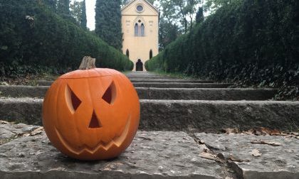 Corsa di Halloween al Parco Giardino Sigurtà, aperte le iscrizioni