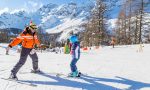 Dolomiti pronte al cancelletto di partenza