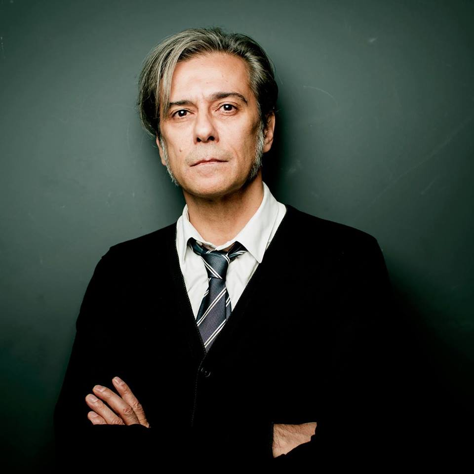 Al Teatro Peroni Andrea Chimenti canta Ungaretti