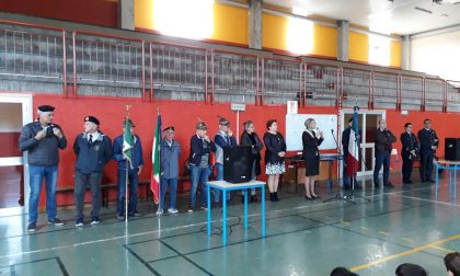 Grande guerra, commemorazioni a Sommacampagna