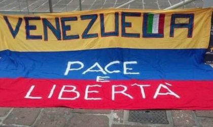 Comunità Italo-Venezuelana per la salvaguardia dei diritti umani