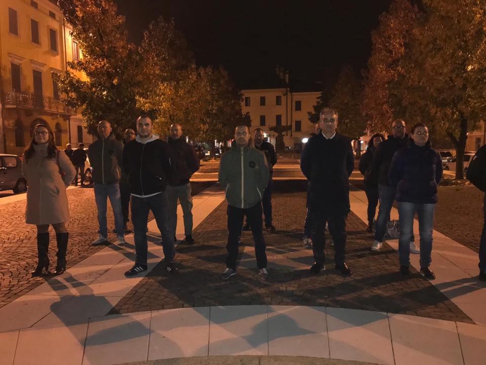 Progetto Nazionale Legnago critica il patrocinio dato all’ANPI