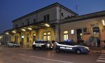 Controlli straordinari da parte della polizia di Stato