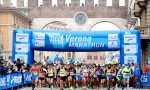 Questa domenica c'è la Verona Marathon, attesi 11mila runner