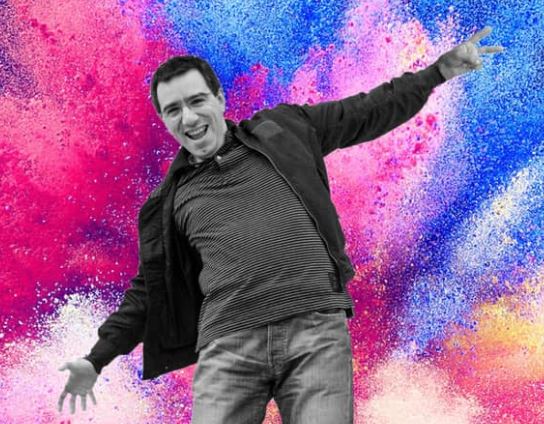 The (Im)perfect Jam, domani al The Factory