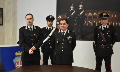 Arrestati tre ladri che operavano tra Verona e Vicenza