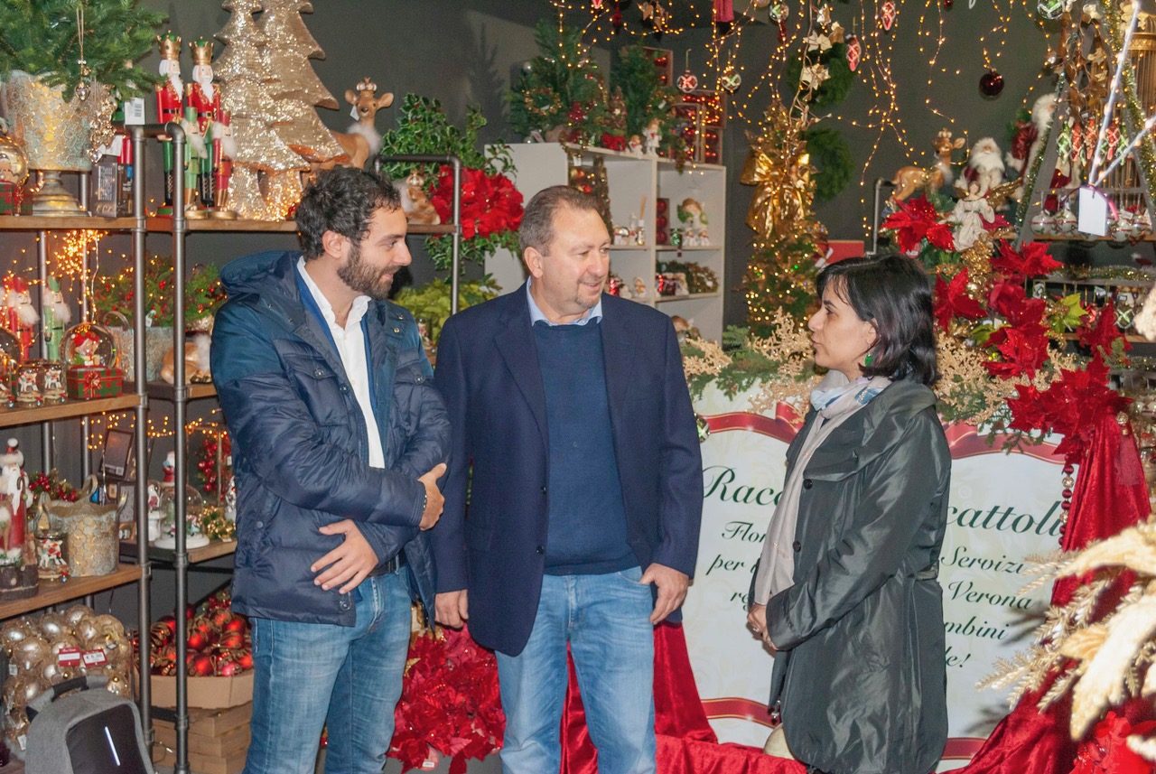 “Natale per tutti”, la raccolta giocattoli per bambini in difficoltà