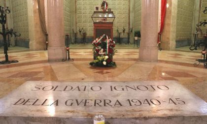 Tre pisani riposano a Verona, domenica verrà aperto il Sacrario