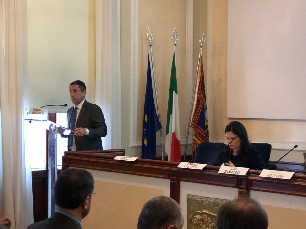 Edilizia scolastica: Regione veneto ottiene 120 milioni dal Miur