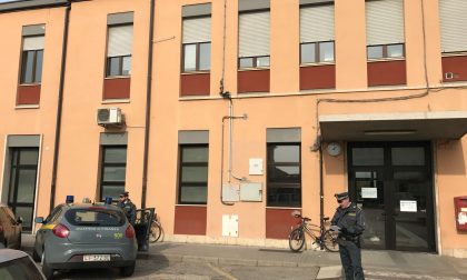 Scippatore arrestato a San Bonifacio