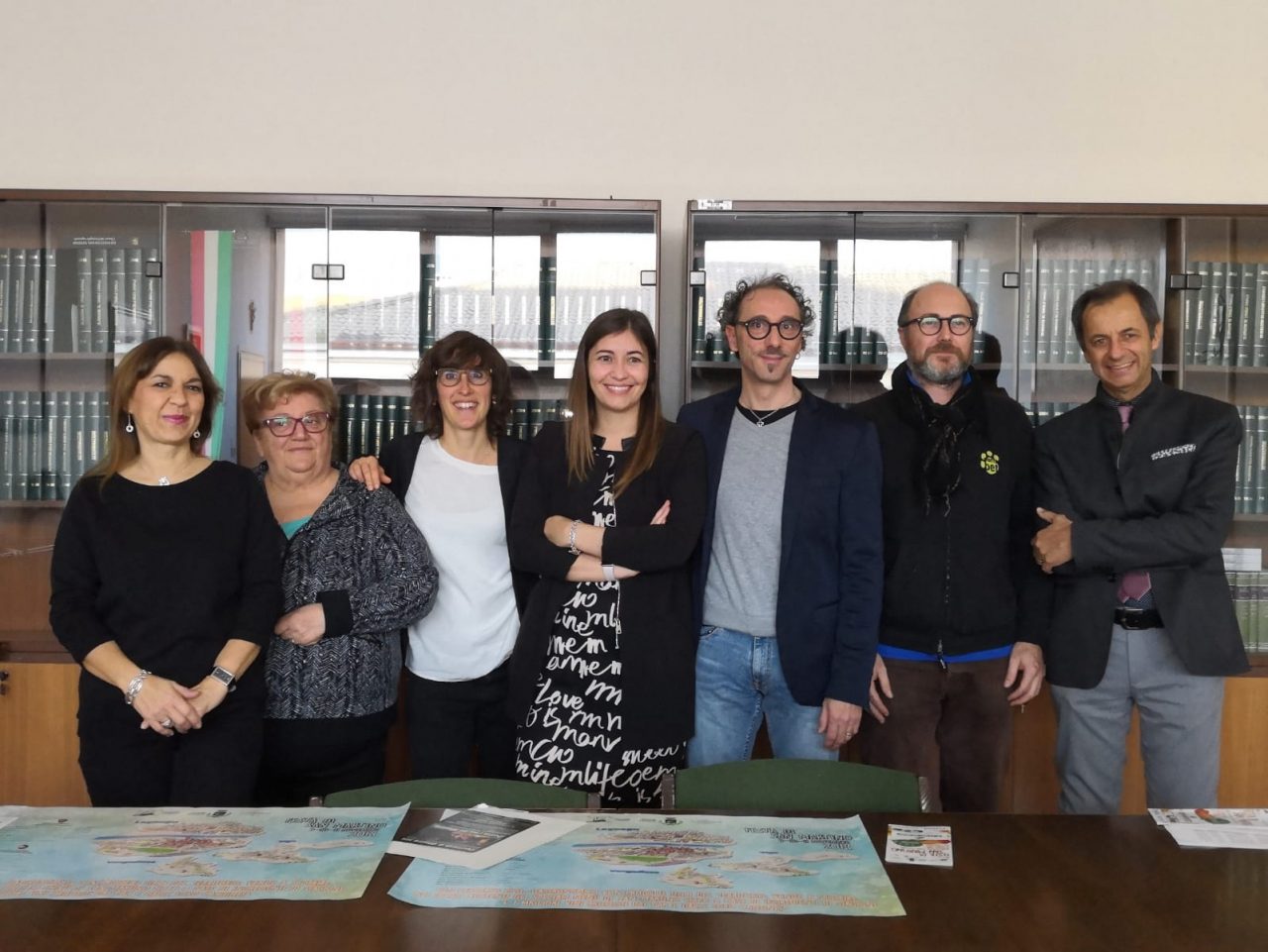 Festa di San Martino a Legnago