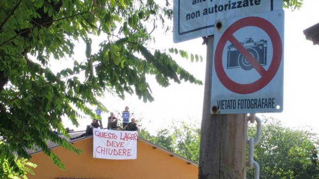 Green Hill, prima udienza per gli animalisti VIDEO