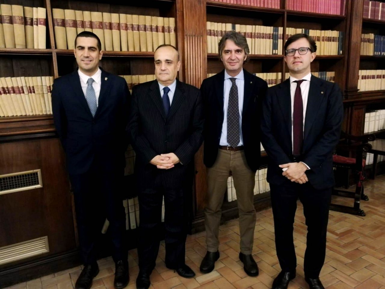 Verso Dante 2021