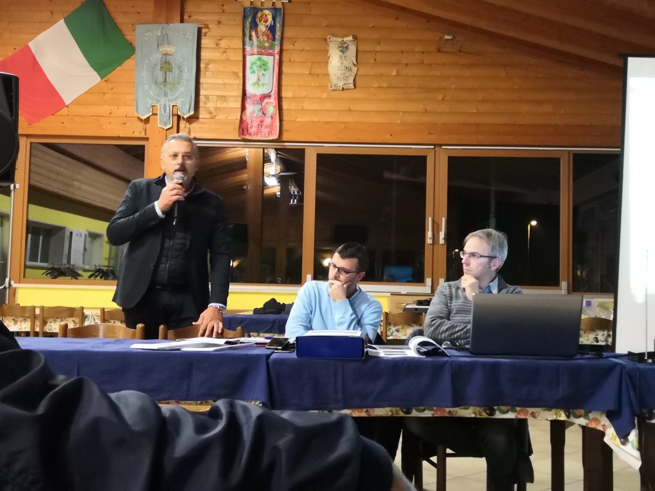 Rete fognaria via Crosare posticipati i lavori