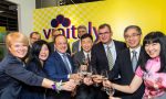 Vinitaly a Hong Kong, ma i vini italiani non sono ancora competitivi in Cina