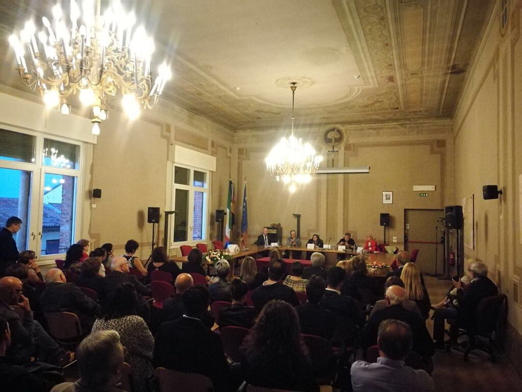 Rassegna Incontri con l’autore