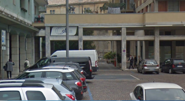 Dipendente dell’Atv aggredito a Verona: è stata una rapina