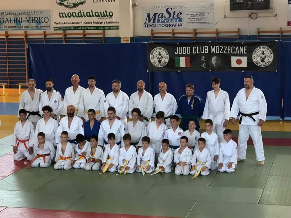 Valentino Mezzani, il memorial a lui dedicato