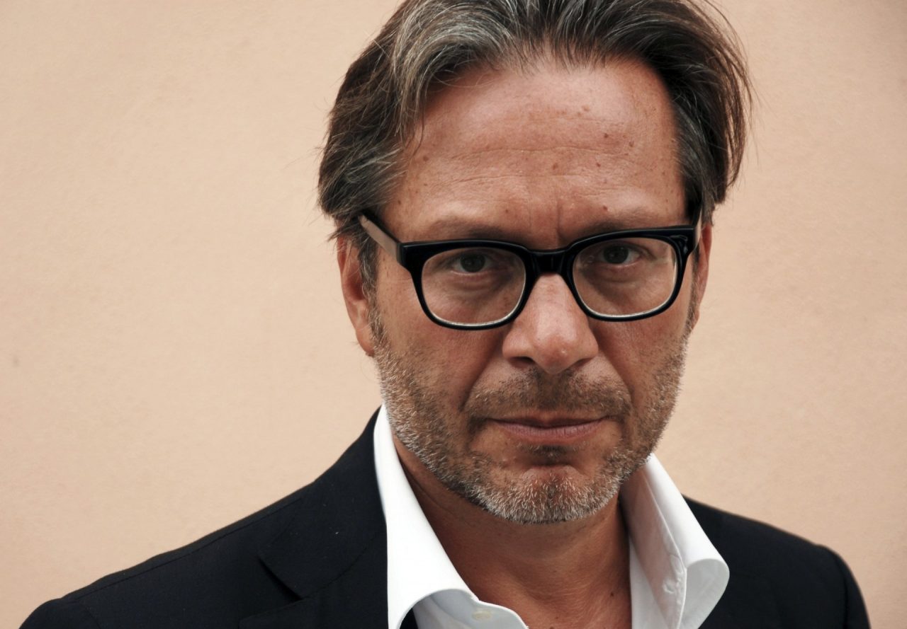 Massimo Recalcati al teatro Filarmonico di Verona