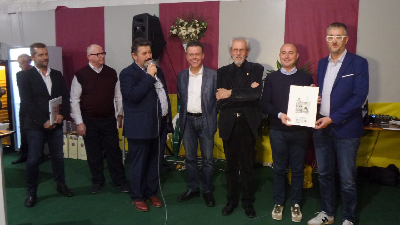 Incontri golosi alla Fiera della polenta