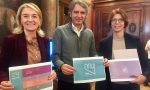 Un logo, nove luoghi: presentato I MUV, il nuovo brand dei musei di Verona