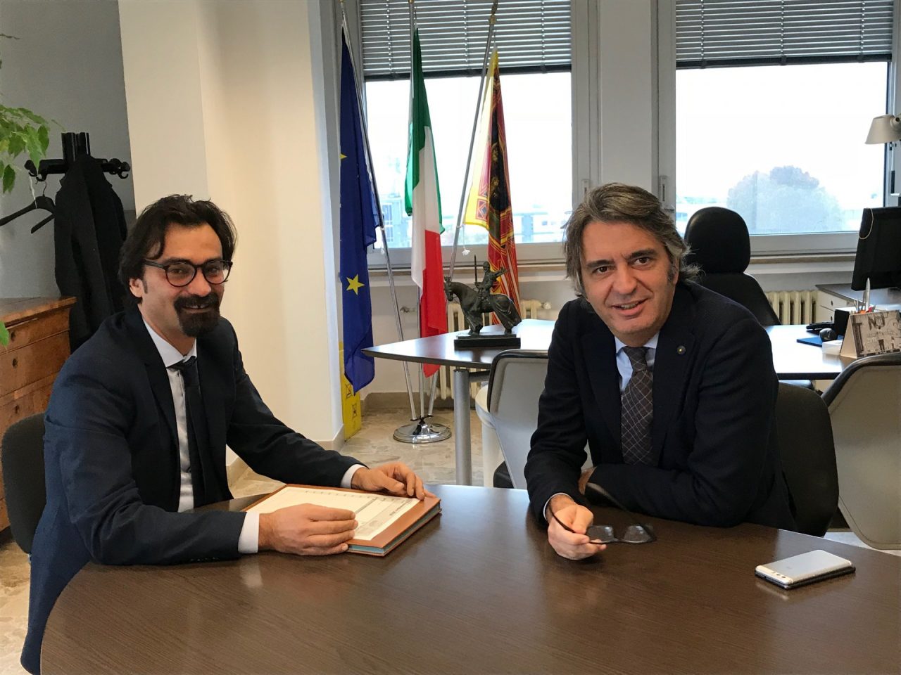 A22: il rinnovo della concessione e la governance