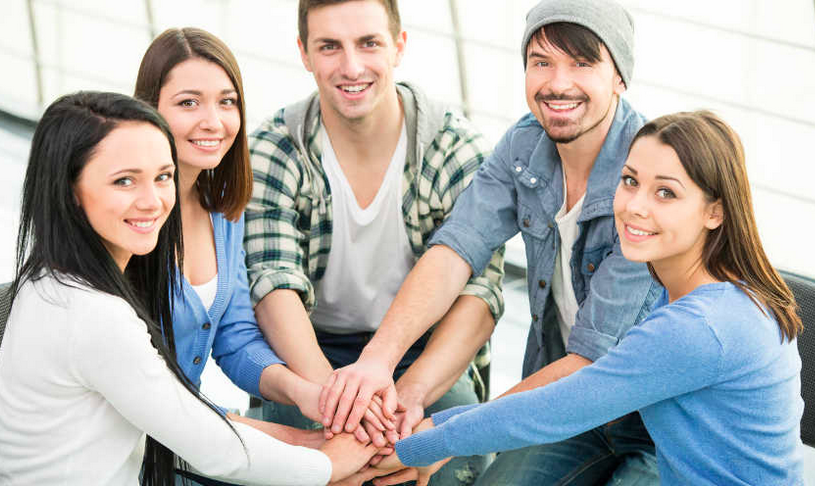 Young Tribe Meeting: giovani protagonisti