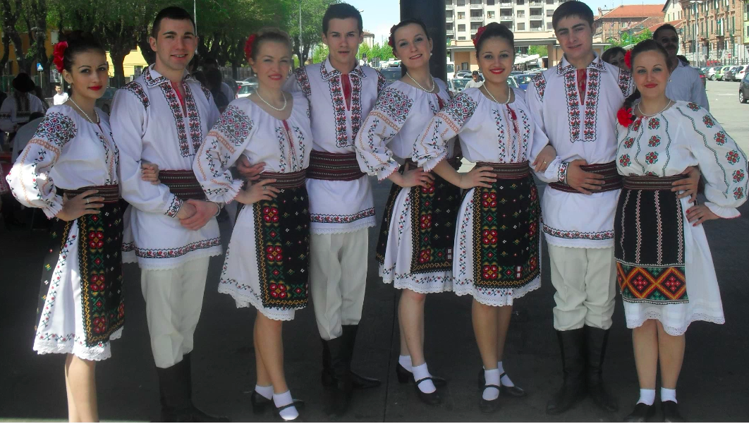 Festa della Romania, chiuso un tratto di via Trieste