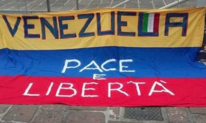La crisi in Venezuela, l'incontro pubblico della comunità italo venezuelana