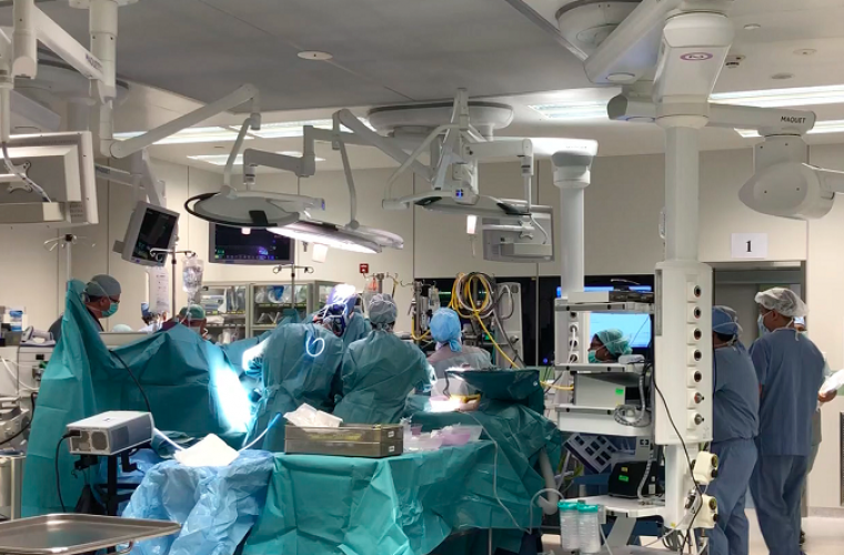 Assunzione nuovi medici intesa tra Regione e sindacati