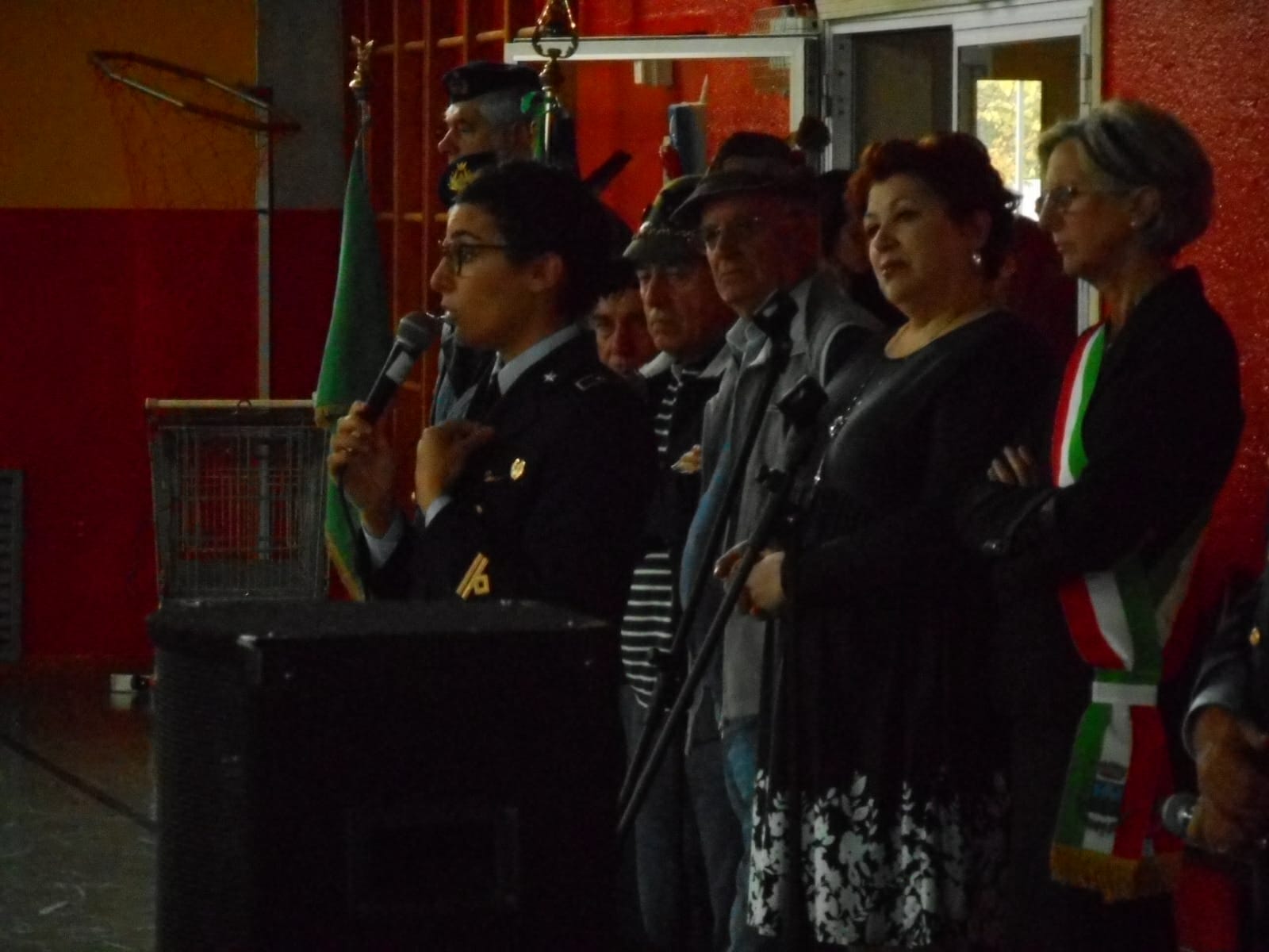 Grande guerra, commemorazioni a Sommacampagna