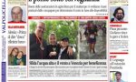 A voi la prima pagina di LegnagoWeek