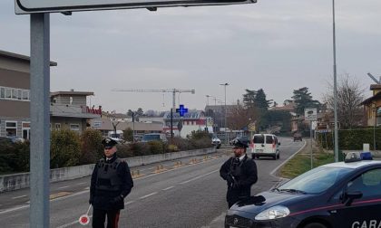 Perseguita l'ex compagna: arrestato dai carabinieri